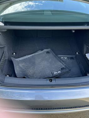 Photo 2 of 29 of 2019 Audi A4 2.0T Premium