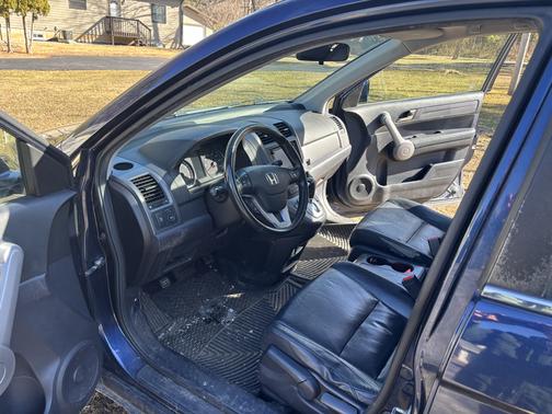 2007 Honda CR-V EX-L w/Navigation