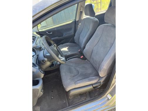 2013 Honda Fit Base