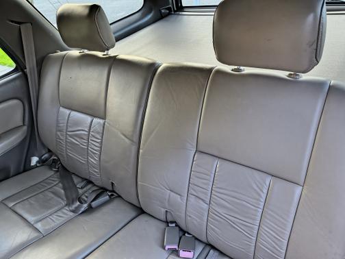1998 Toyota 4Runner SR5