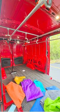2017 Ford Transit-250 Base