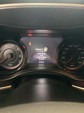 Orange 2019 Dodge Charger Scat Pack