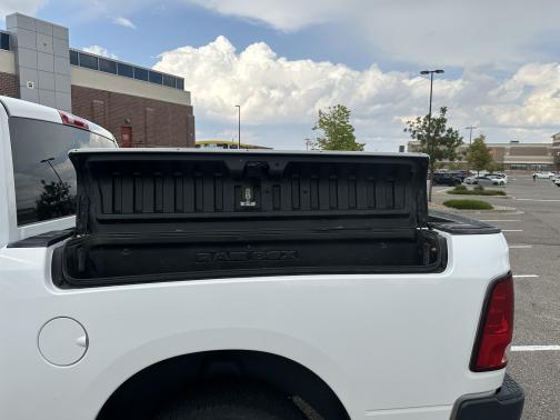 2012 RAM 1500 ST