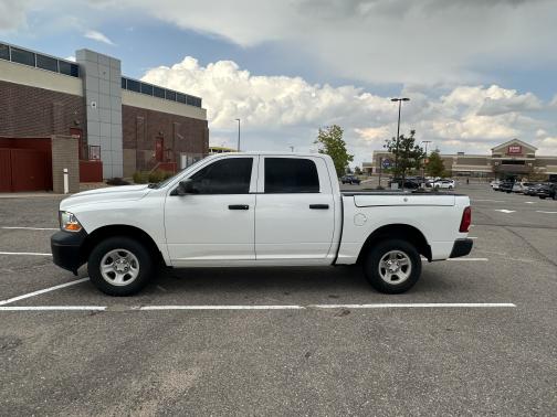 2012 RAM 1500 ST
