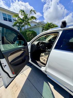 2014 Audi Q5 2.0T Premium