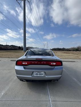 2014 Dodge Charger SE