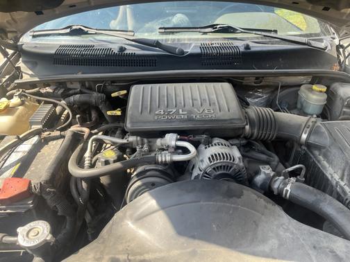 2000 Jeep Grand Cherokee Laredo 4WD