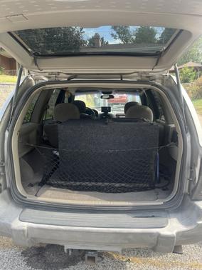 2000 Jeep Grand Cherokee Laredo 4WD