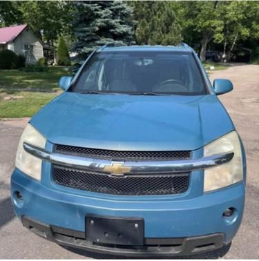 2008 Chevrolet Equinox LT