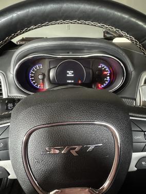 2018 Jeep Grand Cherokee SRT
