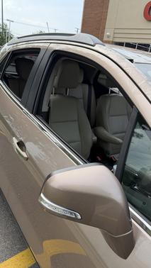Gold 2019 Buick Encore Essence