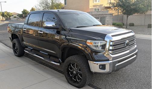 2018 Toyota Tundra 1794