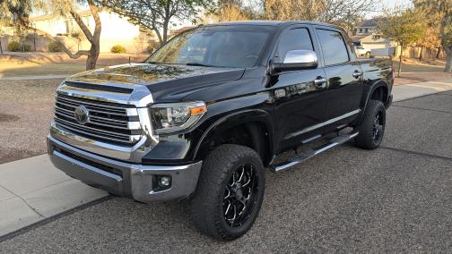 2018 Toyota Tundra 1794