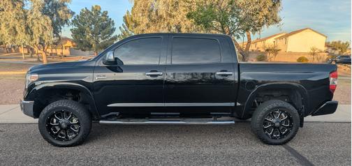 2018 Toyota Tundra 1794