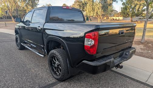 2018 Toyota Tundra 1794
