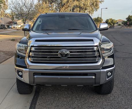 2018 Toyota Tundra 1794