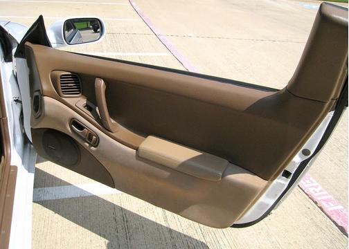 1995 Nissan 300ZX Turbo