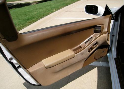 1995 Nissan 300ZX Turbo