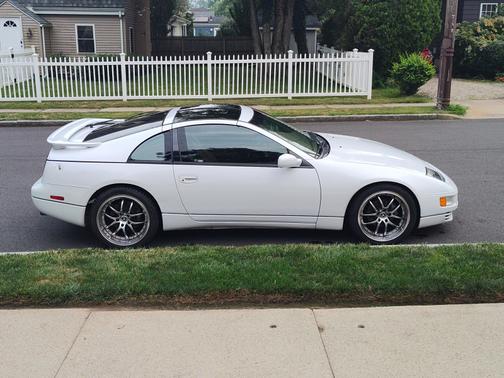 1995 Nissan 300ZX Turbo