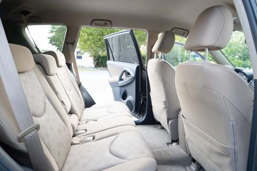 2010 Toyota RAV4 Base