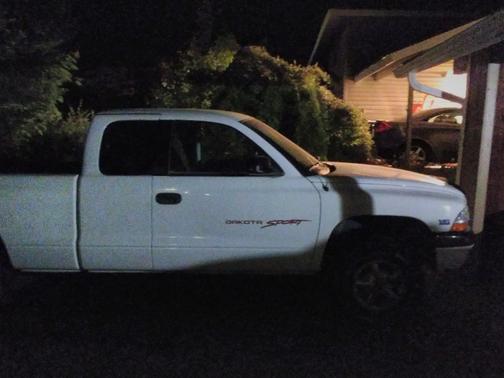 1998 Dodge Dakota Sport