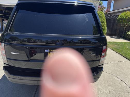 2015 Land Rover Range Rover 5.0L Supercharged
