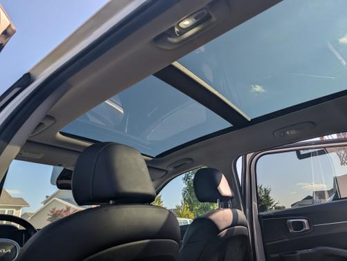 2023 Kia Sorento S