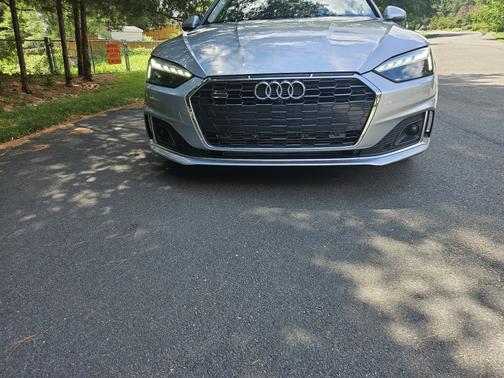 2023 Audi A5 40 Premium Plus