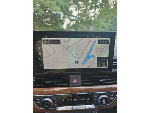 2023 Audi A5 40 Premium Plus