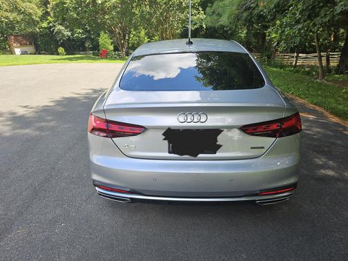 2023 Audi A5 40 Premium Plus