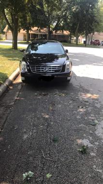 Photo 3 of 7 of 2006 Cadillac DTS Luxury