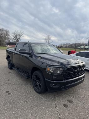 2024 RAM 1500 Big Horn