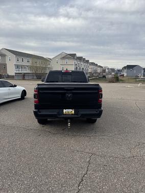 2024 RAM 1500 Big Horn