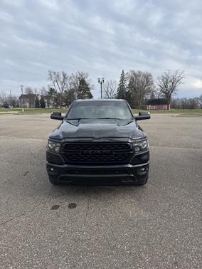 2024 RAM 1500 Big Horn