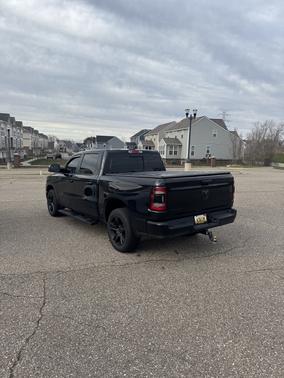 2024 RAM 1500 Big Horn