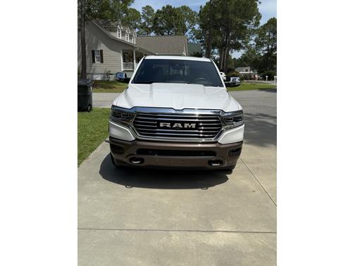 2022 RAM 1500 Longhorn