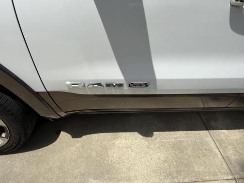 2022 RAM 1500 Longhorn