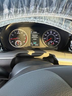 Gray 2021 Kia K5 GT-Line