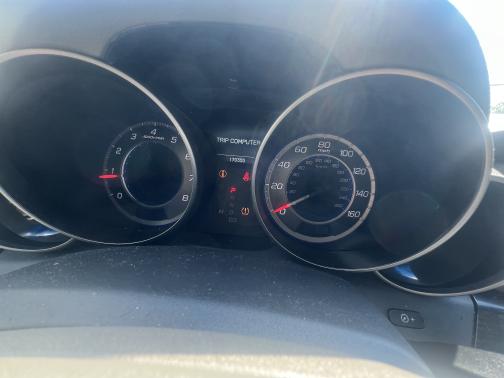 2008 Acura MDX Base