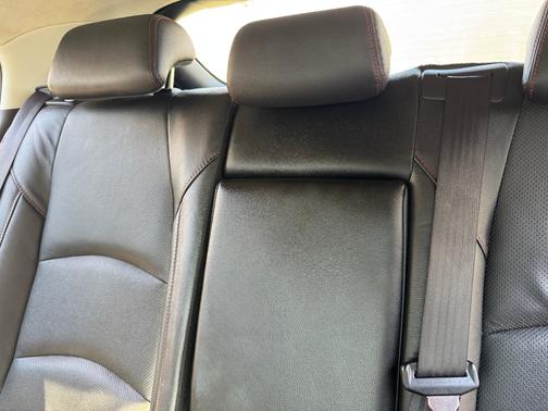 2015 Mazda Mazda3 s Grand Touring