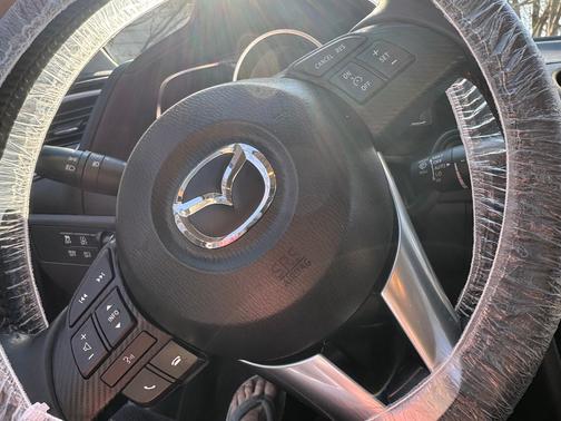 2015 Mazda Mazda3 s Grand Touring