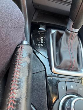 2015 Mazda Mazda3 s Grand Touring