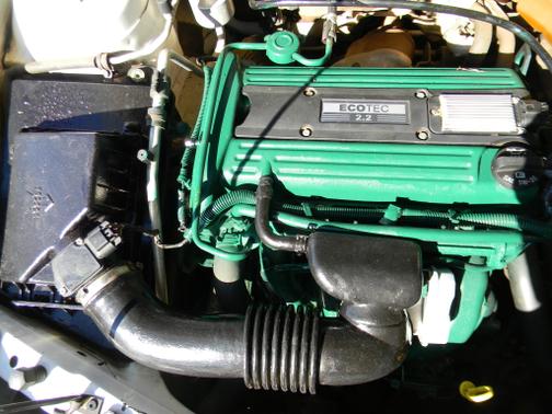 2005 Chevrolet Malibu Base