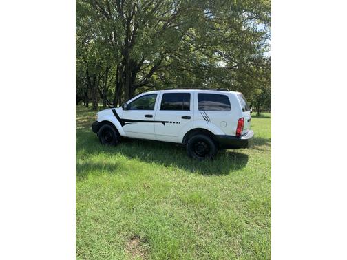 2007 Dodge Durango SXT