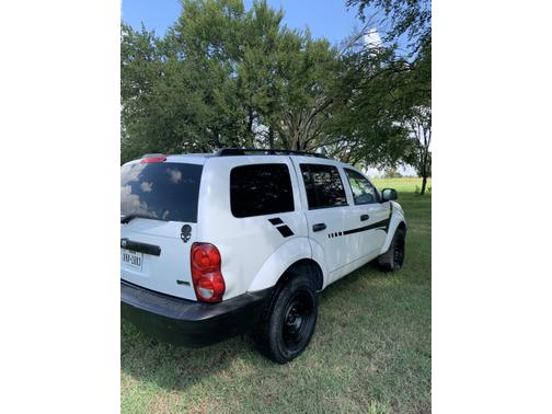 2007 Dodge Durango SXT