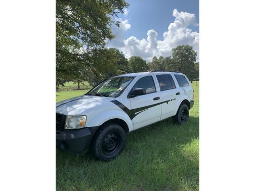 2007 Dodge Durango SXT