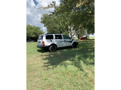 2007 Dodge Durango SXT