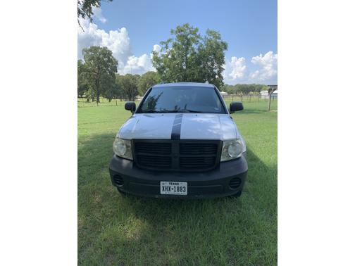 2007 Dodge Durango SXT