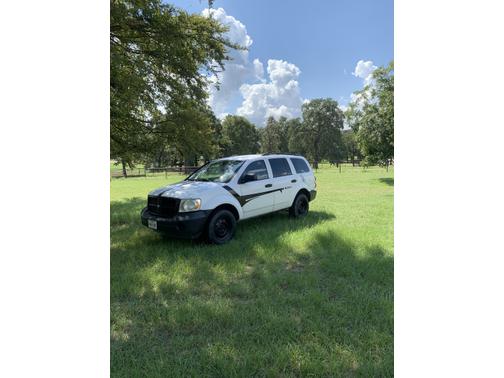 2007 Dodge Durango SXT