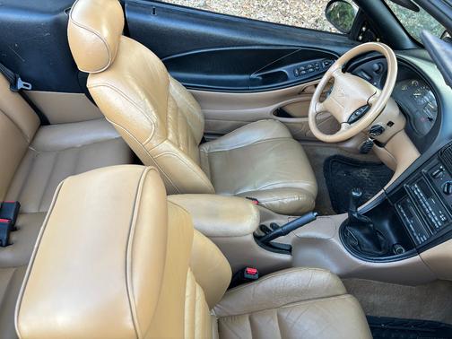 1995 Ford Mustang GT